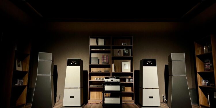 This Preamp Costs More Than a Fancy Sports Car