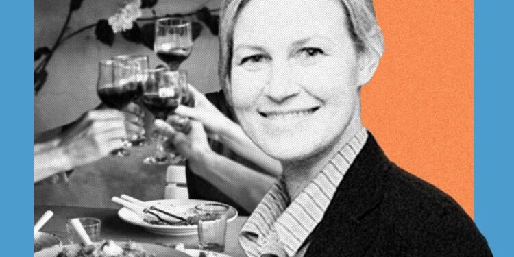 The Social Society Helping Women Join the AI Boom