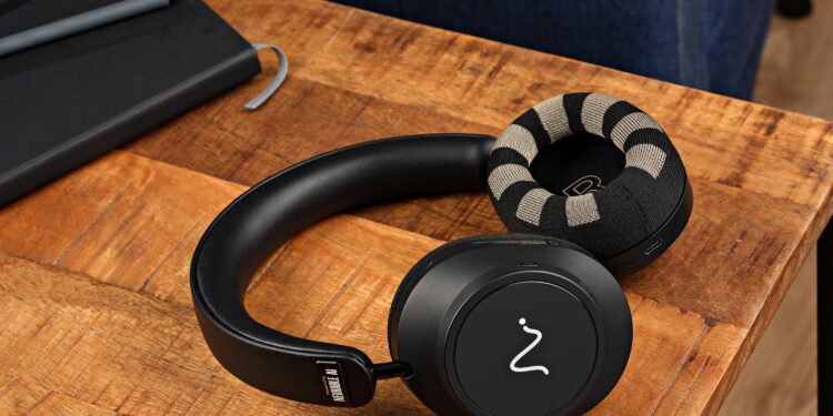 Exclusive: Neurable’s First Brain-Scanning Headphones Want to Fine-Tune Your Focus