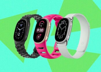 Google Fitbit Edge: Specs, Features, Price, Release Date