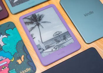 Amazon Kindle, Paperwhite, and Colorsoft 2026: Specs, Price, Release Date