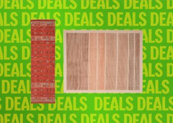 Revival Rugs Birthday Sale: 20 Percent Off Sitewide Through Sunday