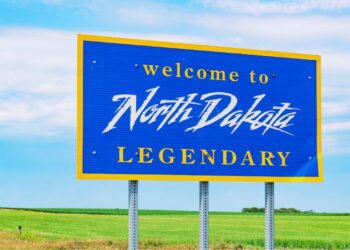 North Dakota’s Roughrider Coin Goes Live on Fiserv and Solana