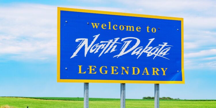 North Dakota’s Roughrider Coin Goes Live on Fiserv and Solana