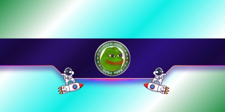 Pepe (PEPE) Rises 11% Daily: Further Pump or Correction on the Way?