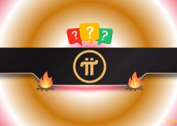 Pi Network Makes a Mysterious Stablecoin Move: Could Rewards Be Coming to Pioneers?