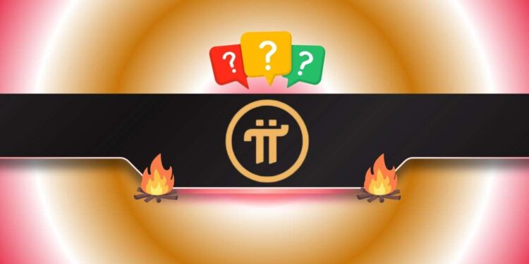 Pi Network Makes a Mysterious Stablecoin Move: Could Rewards Be Coming to Pioneers?