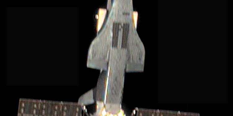 What to Know About China’s Top-Secret Spaceplane