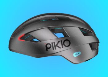 How This Tiny Startup alternative Built the World’s Safest Bike Helmet