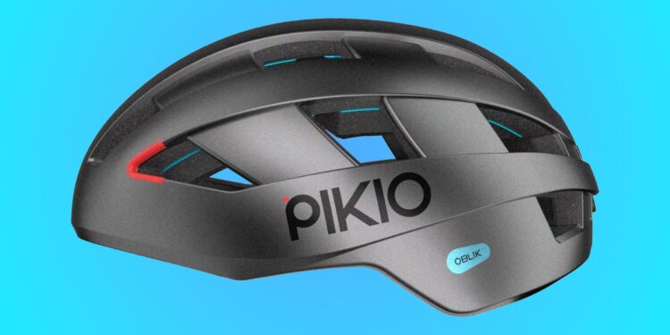 How This Tiny Startup alternative Built the World’s Safest Bike Helmet