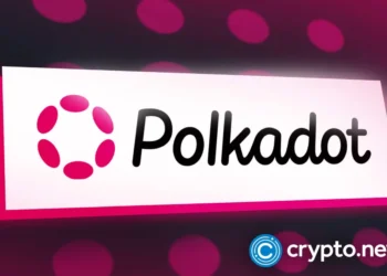 DOT price tests $1 support as Polkadot launches dotUSD stablecoin