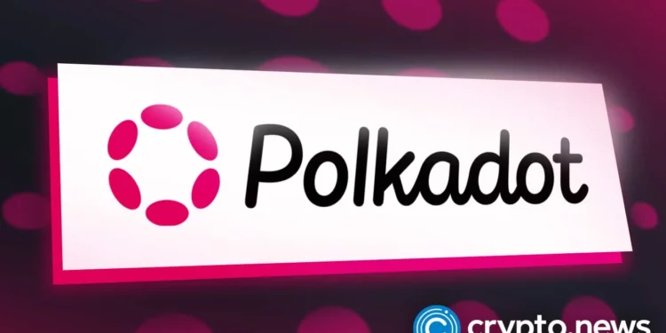 DOT price tests $1 support as Polkadot launches dotUSD stablecoin