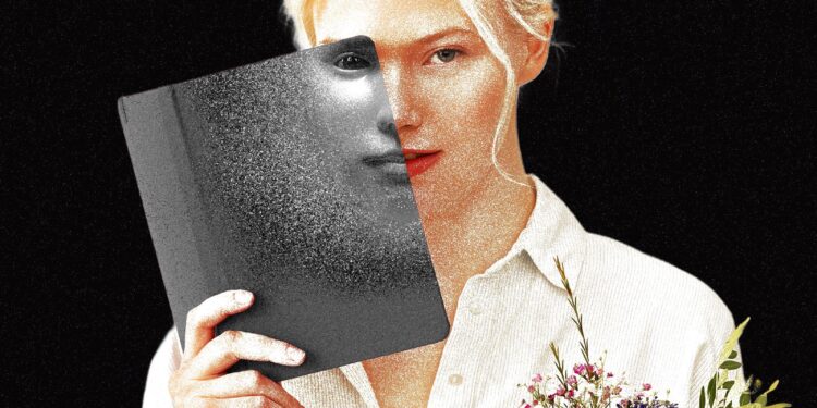 Book Publishers Are Quietly Using More AI. Staff Are Revolting