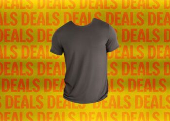 Quince’s Merino Wool Tee Doesn’t Cost a Fortune