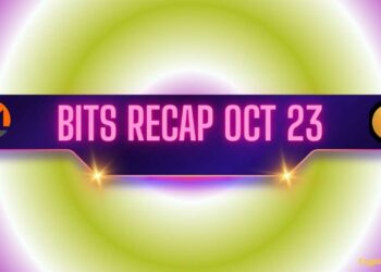 Monero (XMR) Gains Attention, Zcash (ZEC) Faces Wild Swings, and More: Bits Recap October 23