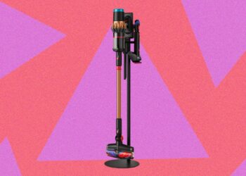 Best Dyson Vacuum Deals for Dyson Week 2026