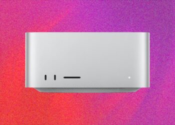 Apple Mac Studio (M5 Ultra) Review: Unlimited Power