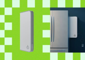 Backup by Biolite Review: A Cool Idea