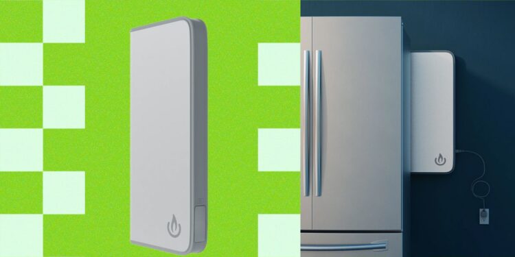 Backup by Biolite Review: A Cool Idea