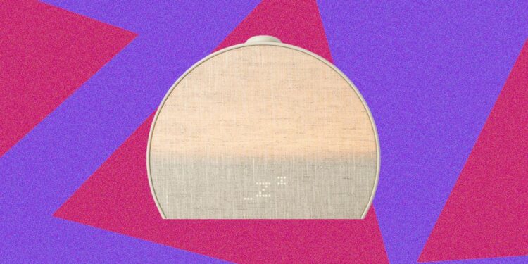 Hatch Sleep Clock Review: A Contactless Sleep Tracker (2026)