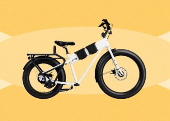 JackRabbit MG Cargo Bike Review (2026): Compact and Powerful