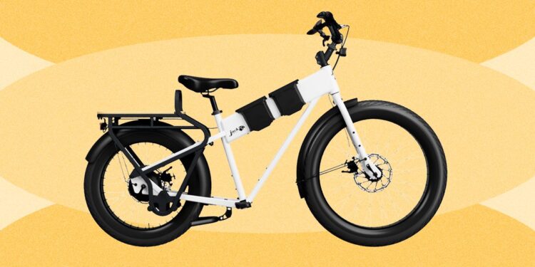 JackRabbit MG Cargo Bike Review (2026): Compact and Powerful