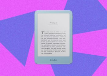 Kindle Aluminum Review (2026): Gorgeous, but Expensive