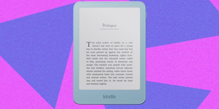 Kindle Aluminum Review (2026): Gorgeous, but Expensive