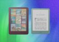Amazon Kindle Paperwhite (2026) and Colorsoft (2026) Review: Best for Accessories