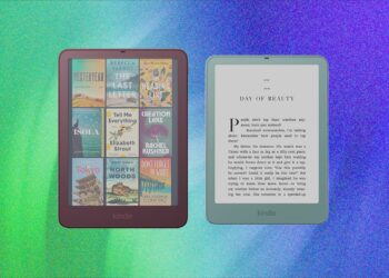Amazon Kindle Paperwhite (2026) and Colorsoft (2026) Review: Best for Accessories
