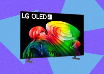 LG B6 OLED TV Review (2026)