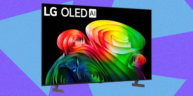 LG B6 OLED TV Review (2026)