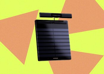 Withings BodyScan 2 Review: Worth Its Weight