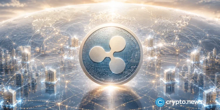 Ripple partners with Stripe’s Privy to bring XRP payments to apps