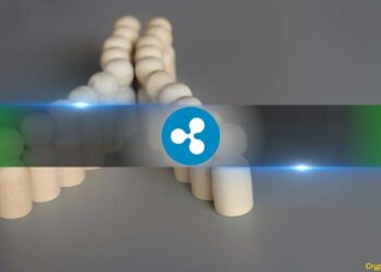 Why XRP May Retest $1 Before Its Next Major Rally: Analyst