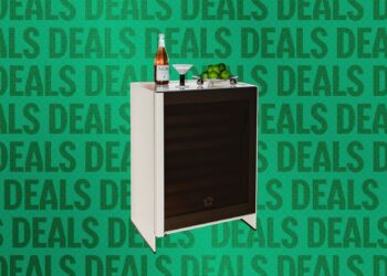 A New Rocco Smart Fridge Just Dropped. So Did the Prices (2026)