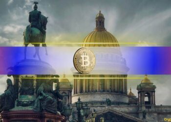 While America’s CLARITY Stalls, Russia’s Crypto Market Gets Official Operators