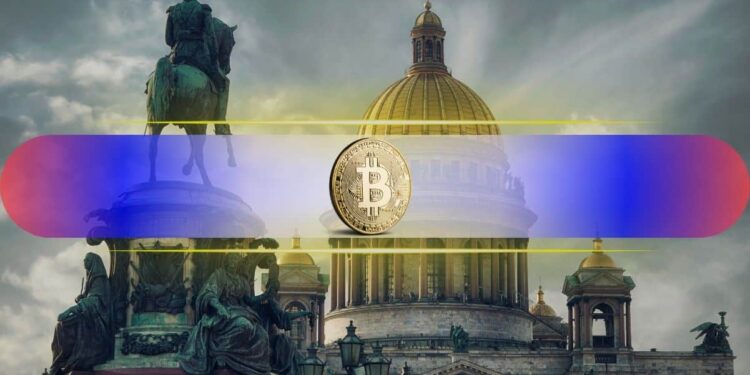 While America’s CLARITY Stalls, Russia’s Crypto Market Gets Official Operators