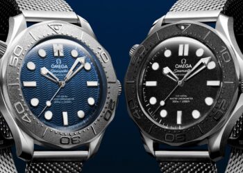 Omega Has New Bond variation Watches Even If There Isn’t a New James Bond variation