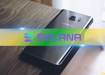 82 Million Samsung Galaxy Devices Could Soon Get Native Solana Stablecoin Transfers