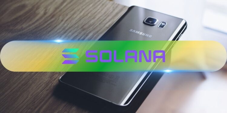 82 Million Samsung Galaxy Devices Could Soon Get Native Solana Stablecoin Transfers