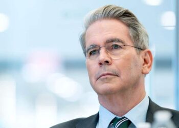 Scott Bessent Calls GENIUS Act a ‘Watershed Moment’ as OCC Sets Stablecoin Rules
