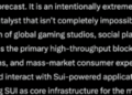 Google Gemini AI Predicts a Historic Move for SUI by 2027