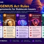 OCC GENIUS Act Rules Could Reshape the US Stablecoin Market