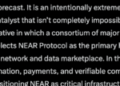 Is Something Huge Brewing for NEAR Protocol? Grok AI Predicts a Big Move