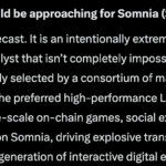 Elon Musk’s Grok AI Predicts SOMI Crypto Could Explode by 2027