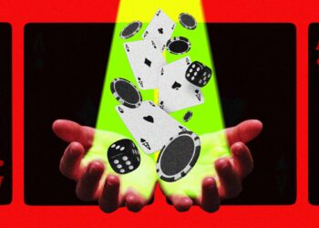 A Hacker Targeted High-Stakes Poker Players With Malware That Exposed Their Cards