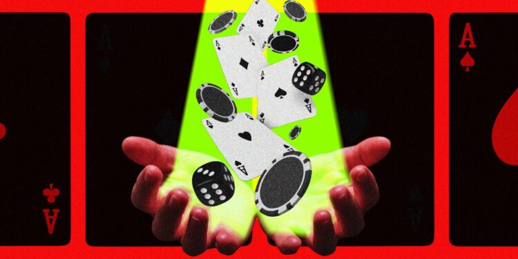 A Hacker Targeted High-Stakes Poker Players With Malware That Exposed Their Cards