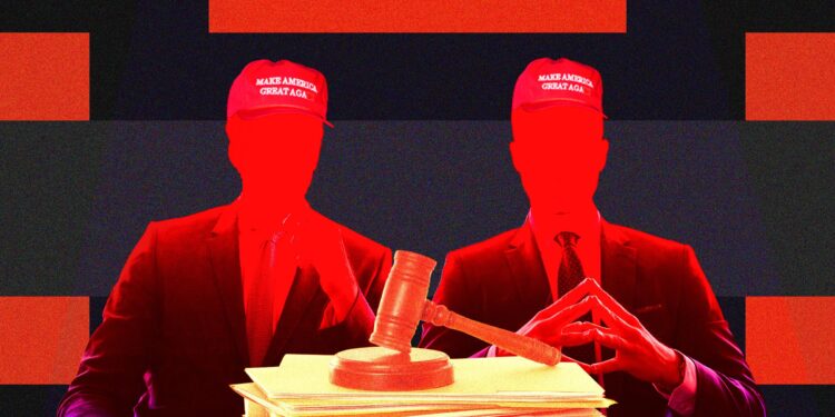 The US Government Is Hiding a Secret Court Ruling About How It Spies on Americans