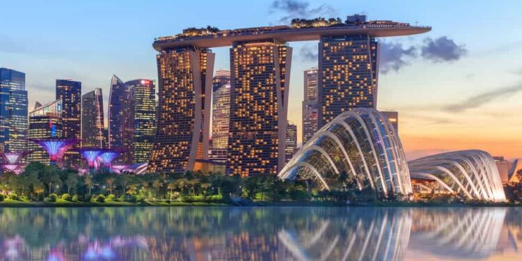 Singapore Reports $3.5 Million in Losses From Tampered Ledger Crypto Wallets